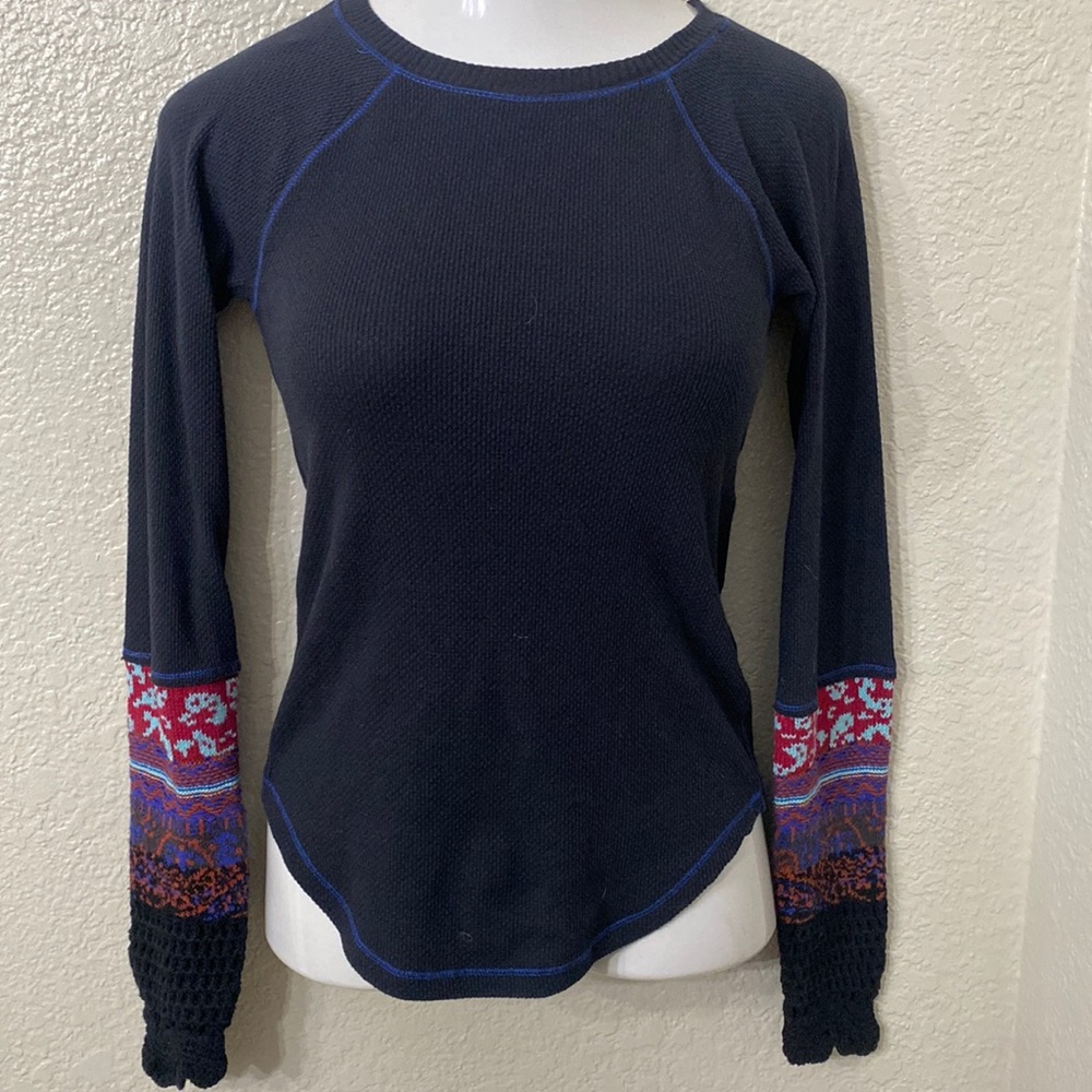 Free People Thermal